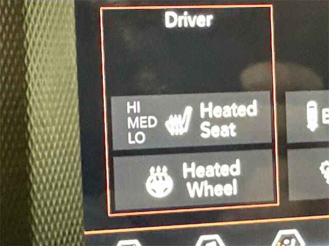 2019 Jeep Wrangler Unlimited