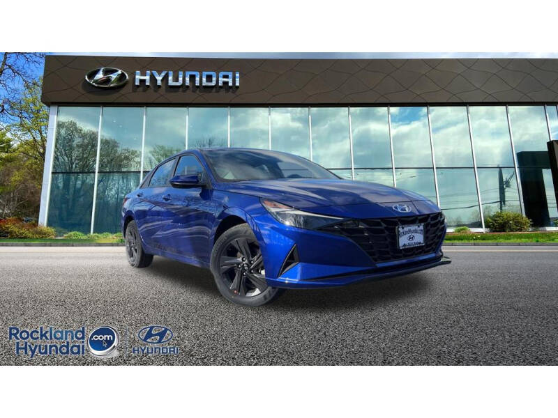 2022 Hyundai Elantra