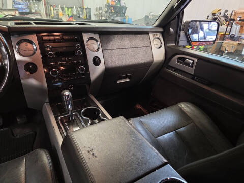 2012 Ford Expedition Limited