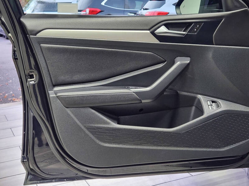 2024 Volkswagen Jetta S