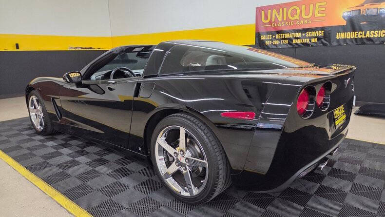 2006 Chevrolet Corvette