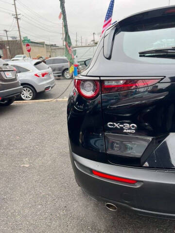 2021 Mazda CX-30 2.5 S