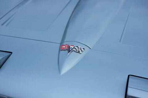 1964 Chevrolet Corvette