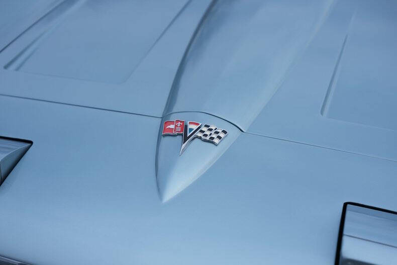 1964 Chevrolet Corvette