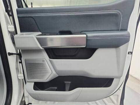 2022 Ford F-150 Limited