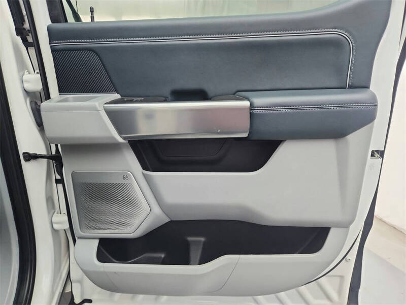 2022 Ford F-150 Limited