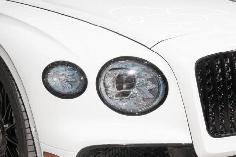 2023 Bentley Flying Spur