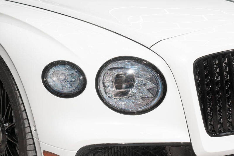 2023 Bentley Flying Spur