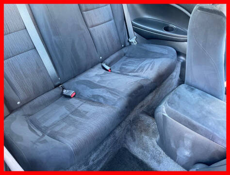 2012 Honda Accord LX-S