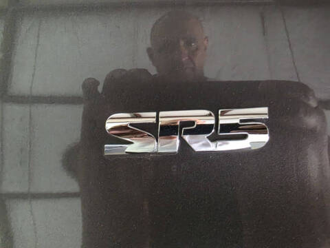 2013 Toyota 4Runner SR5