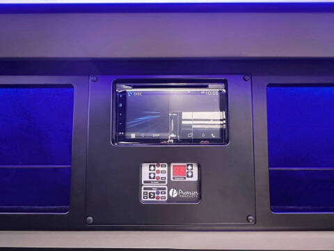 2025 Mercedes-Benz Sprinter Shuttle