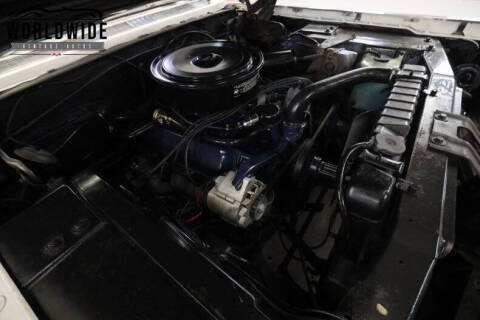 1964 Cadillac DeVille