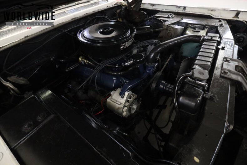 1964 Cadillac DeVille