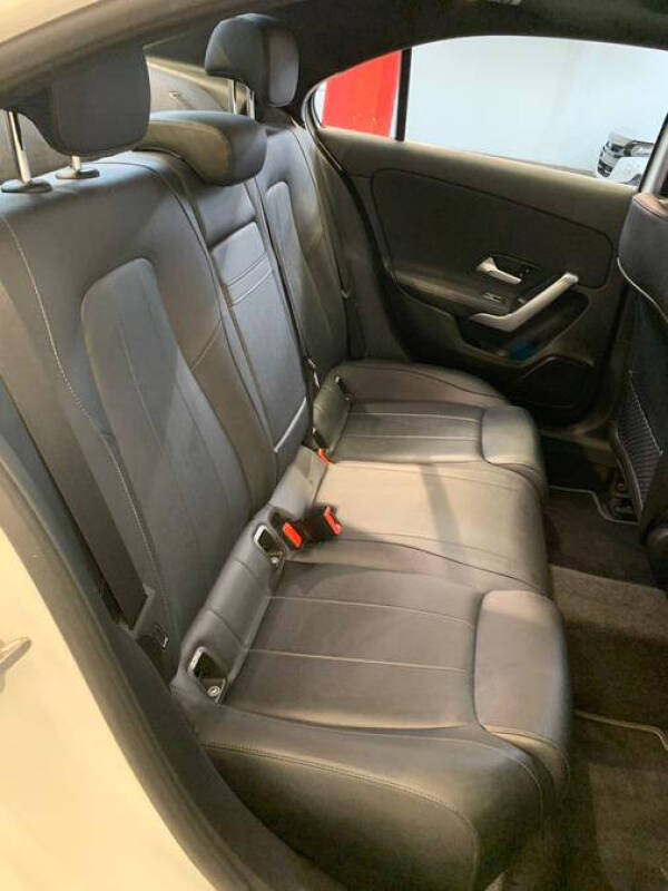 2022 Mercedes-Benz A-Class A 220 4MATIC