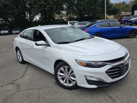 2023 Chevrolet Malibu for sale at Capital City Imports in Tallahassee FL