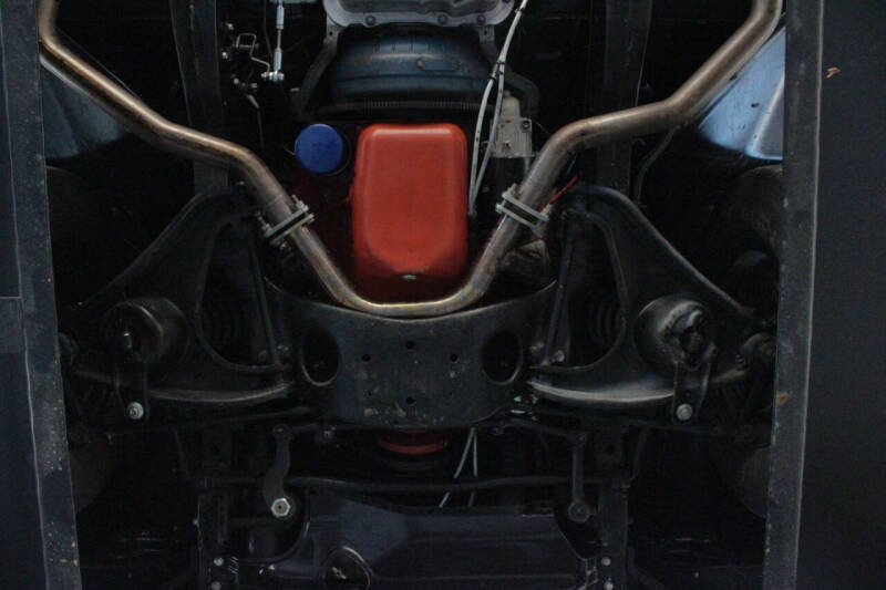 1958 Chevrolet Impala