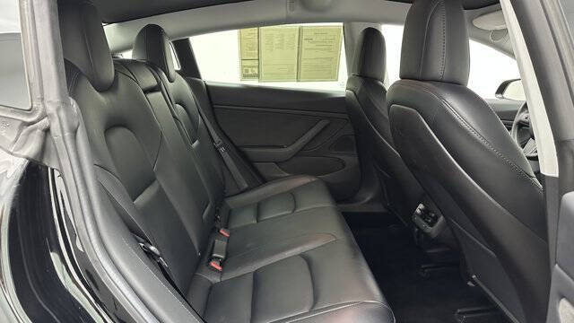 2019 Tesla Model 3 Performance