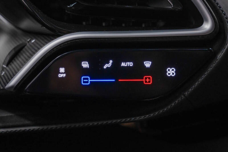 2025 Ferrari 296 GTB