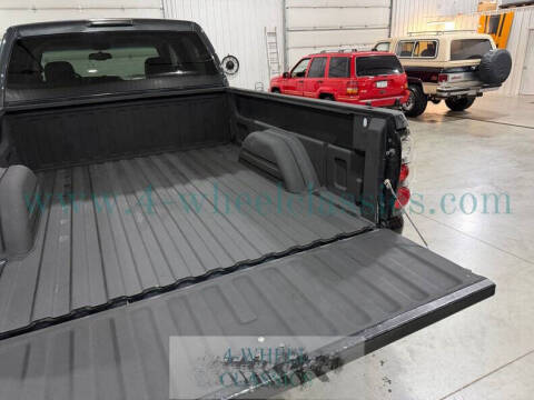 2003 Chevrolet Silverado 2500HD