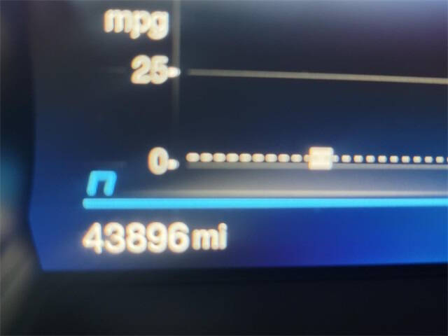 2020 Alfa Romeo Stelvio