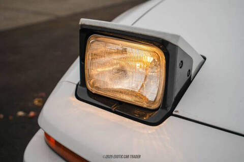 1992 Toyota Supra Turbo