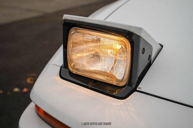 1992 Toyota Supra Turbo