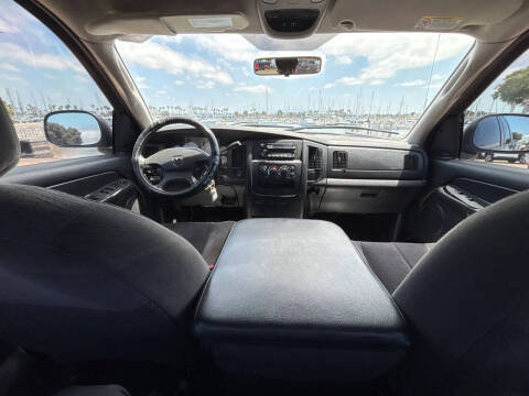 2003 Dodge Ram 2500
