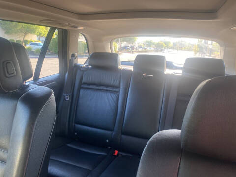 2009 BMW X5 xDrive30i