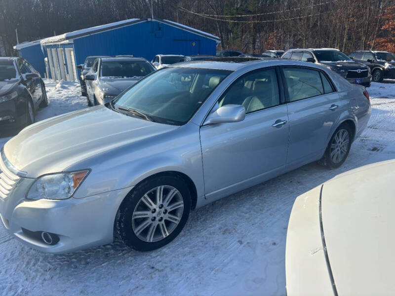 2008 Toyota Avalon Limited