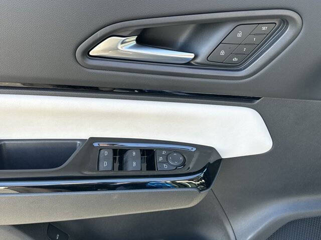 2026 Honda Prologue Elite