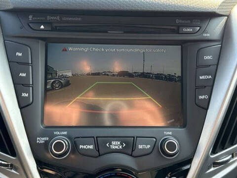 2013 Hyundai Veloster