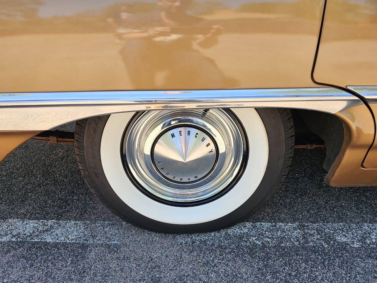 1964 Mercury Marauder 71