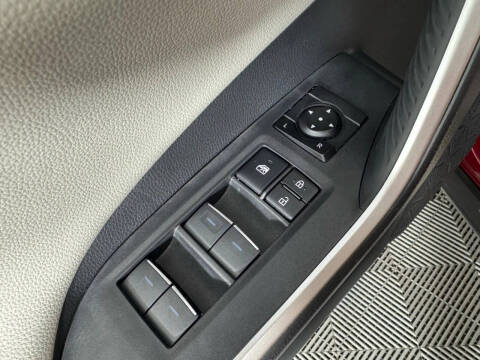 2023 Toyota RAV4 Hybrid Limited