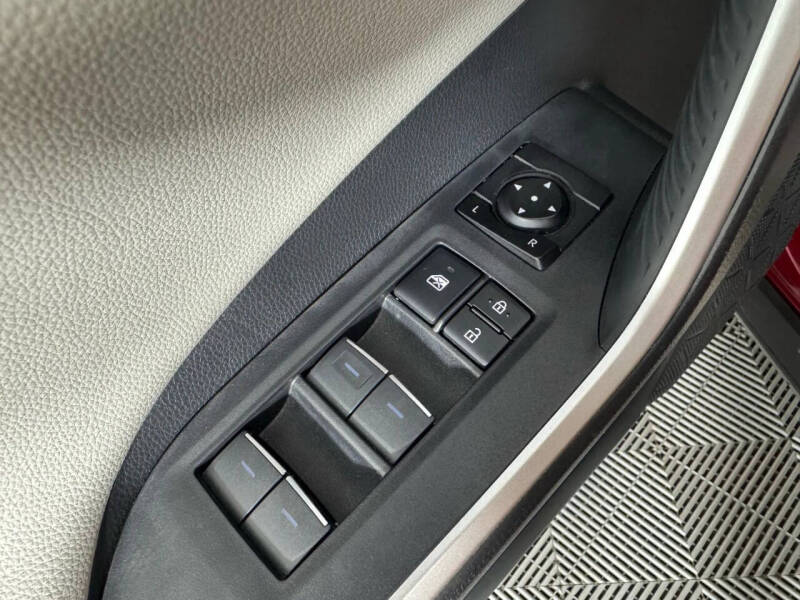 2023 Toyota RAV4 Hybrid Limited