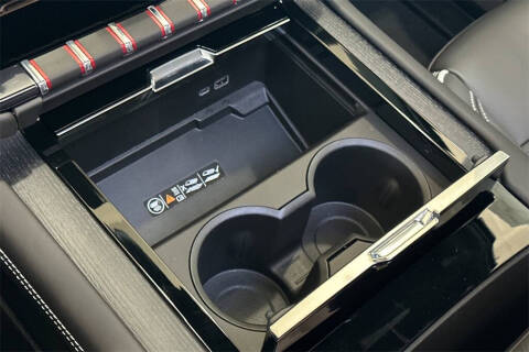 2025 GMC Yukon XL AT4 Ultimate