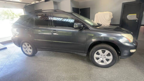 2004 Lexus RX 330