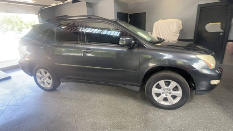 2004 Lexus RX 330