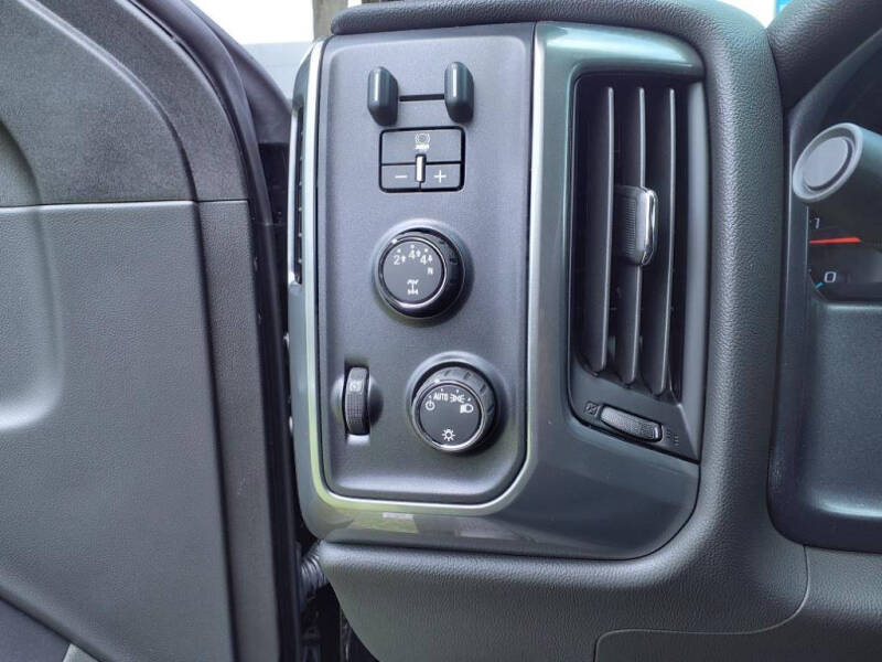 2024 Chevrolet Silverado MD