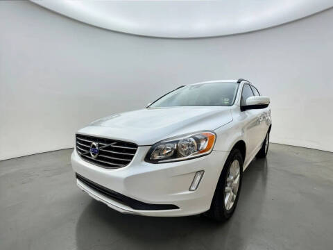 2017 Volvo XC60 T5 Dynamic
