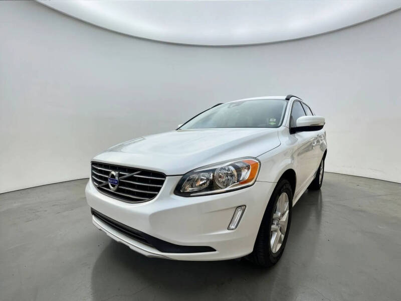 2017 Volvo XC60 T5 Dynamic