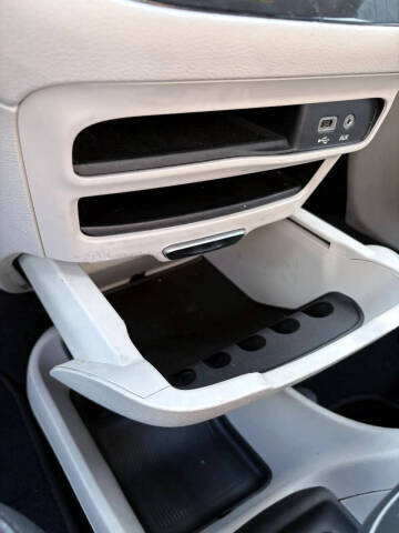 2019 Chrysler Pacifica