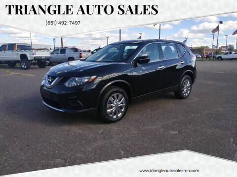 5rw1v4nxgrhczm https www carsforsale com used car dealer triangle auto sales forest lake mn d729074