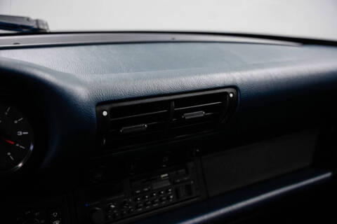 1994 Porsche 911