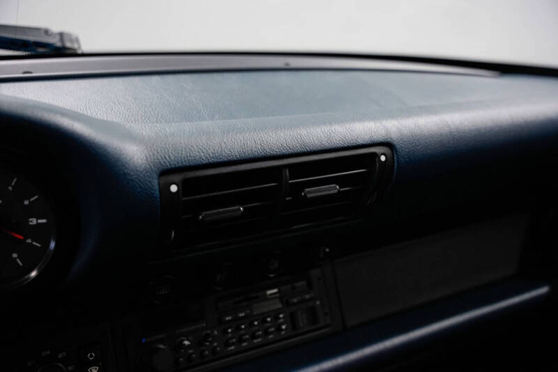 1994 Porsche 911