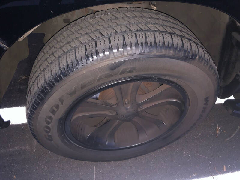 2013 RAM 1500 Express