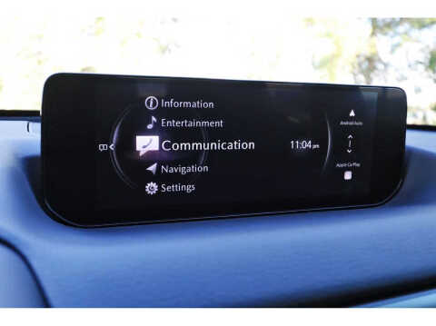 2025 Mazda CX-50 Hybrid Premium Plus