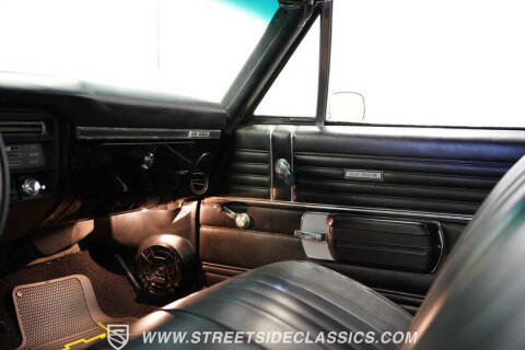 1968 Chevrolet Chevelle