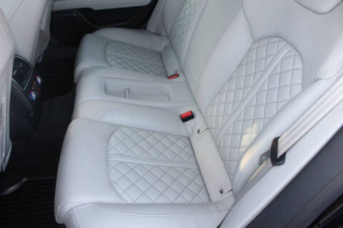 2014 Audi S7 4.0T quattro