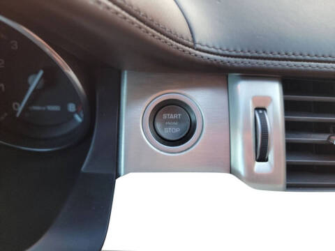 2015 Land Rover Range Rover Evoque Prestige