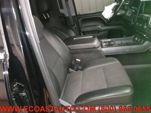 2014 GMC Sierra 1500